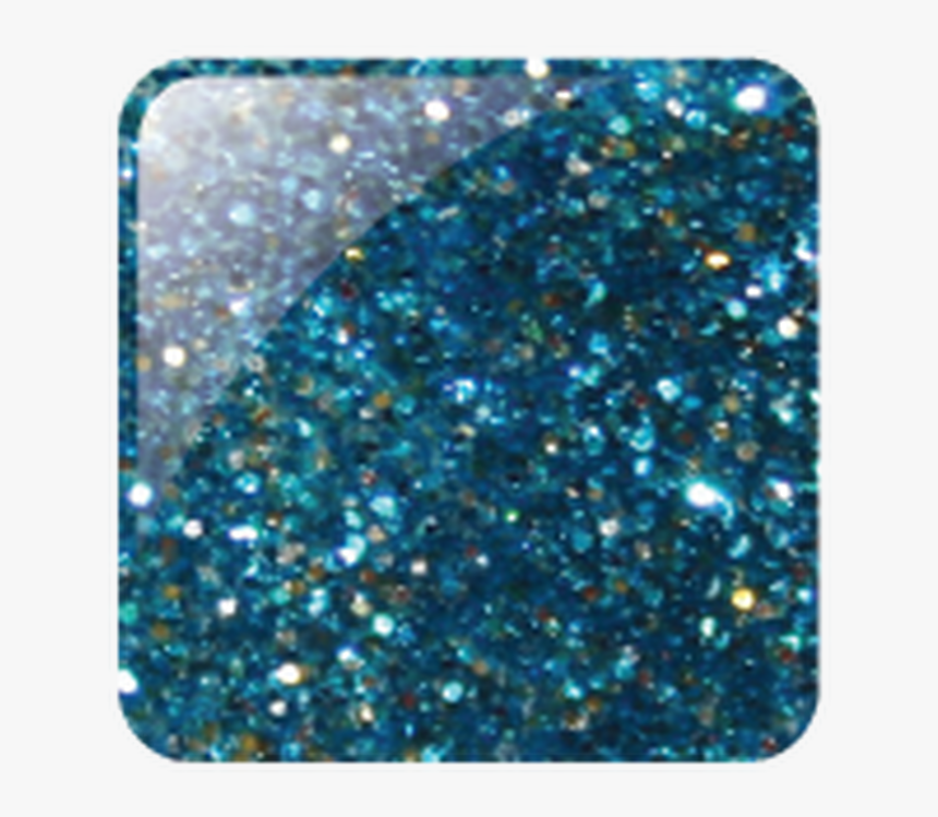 Dac54 Icey Blue - Glitter, HD Png Download, Free Download