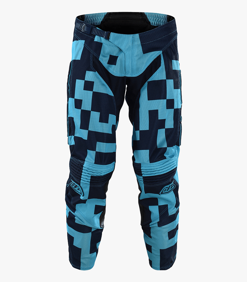 Gp Air Pant Maze Turquoise - Pajamas, HD Png Download, Free Download