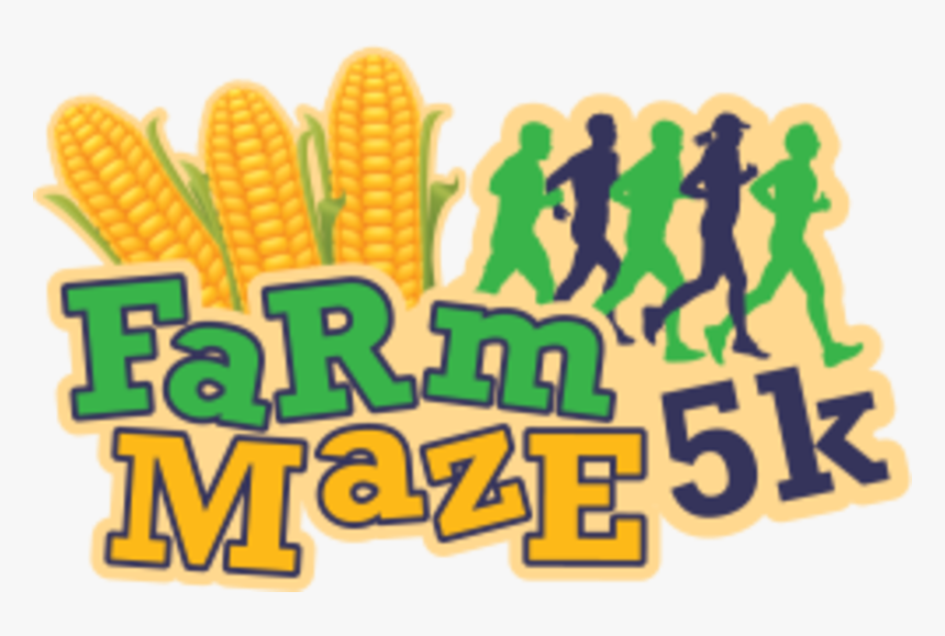 Farm Maze 5k & Health Fair - Junk Food, HD Png Download, Free Download