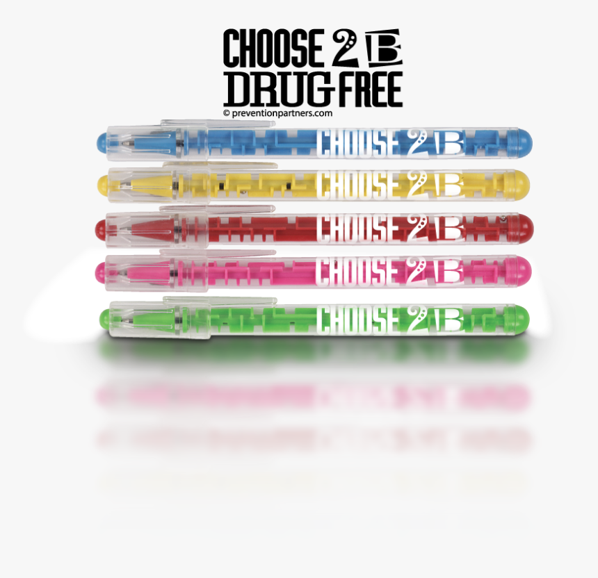 Choose To Be Drug Free Main - Statistical Graphics, HD Png Download, Free Download