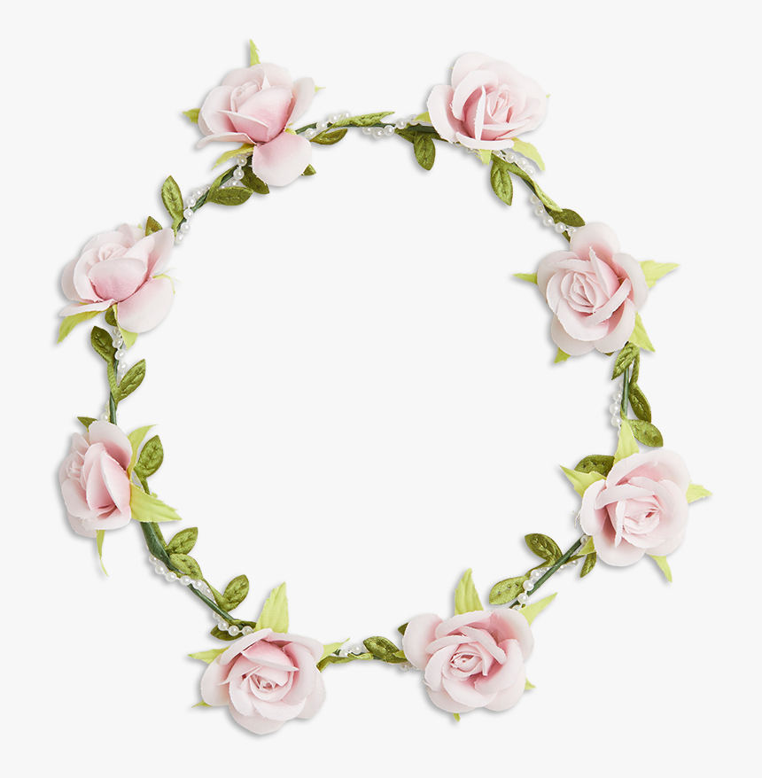 Blomsterkrans Png, Transparent Png, Free Download