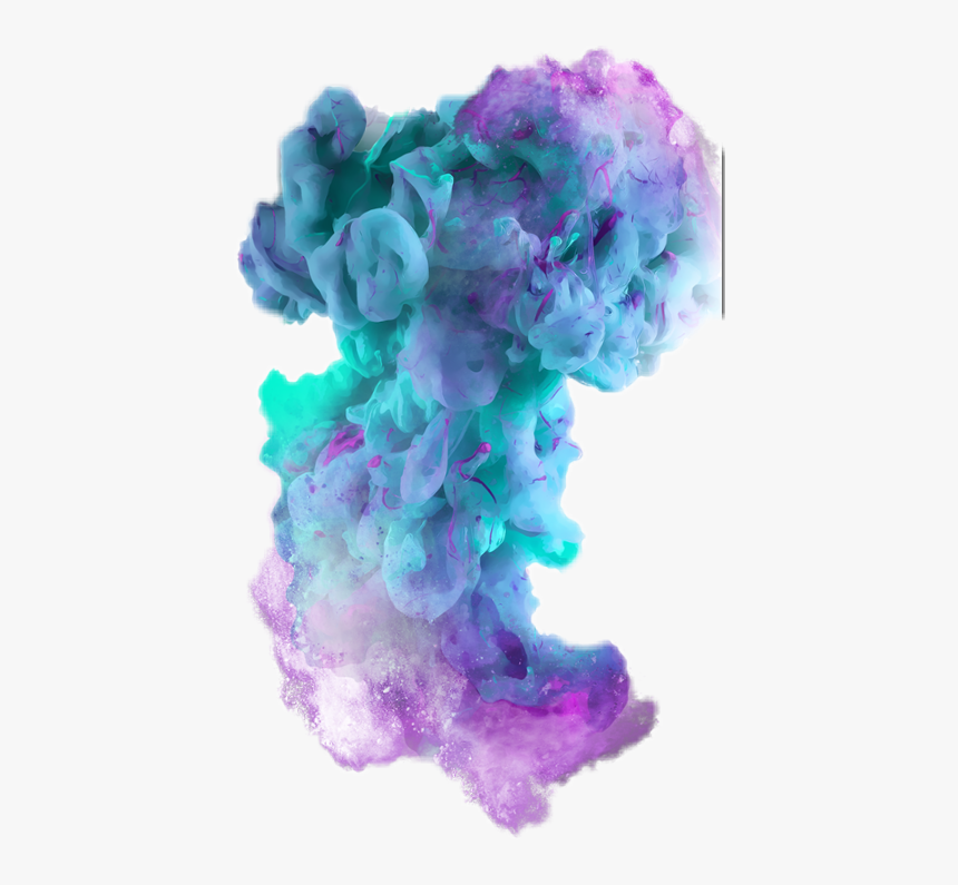 Color Transparent Smoke Png, Png Download, Free Download