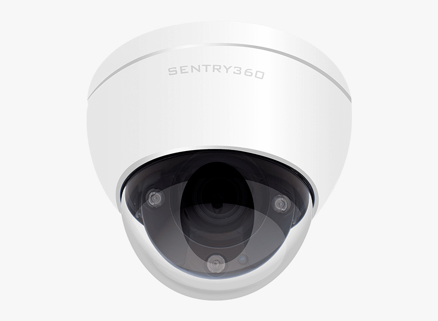 Sentry 360 Camera, HD Png Download, Free Download