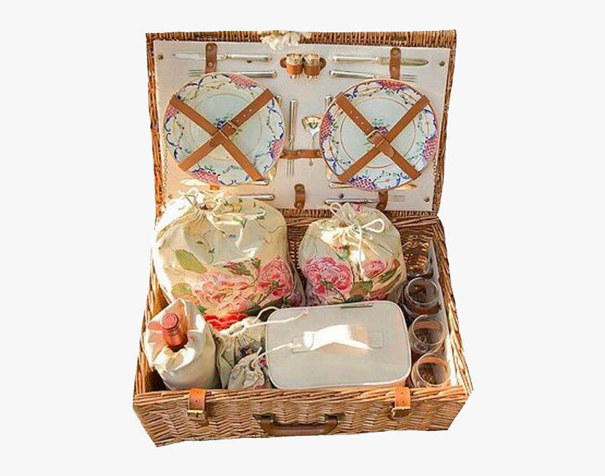 #picnic #picnicbasket #pngs #png #lovely Pngs #usewithcredit - Bring To A Aesthetic Picnic, Transparent Png, Free Download