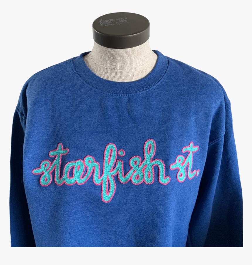 Starfish1200x1200 - Sweater, HD Png Download, Free Download