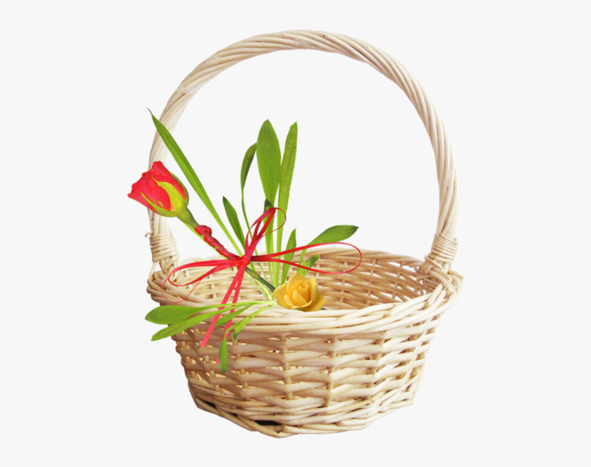 Basketball Clip Art - Empty Basket Clipart Png, Transparent Png - kindpng