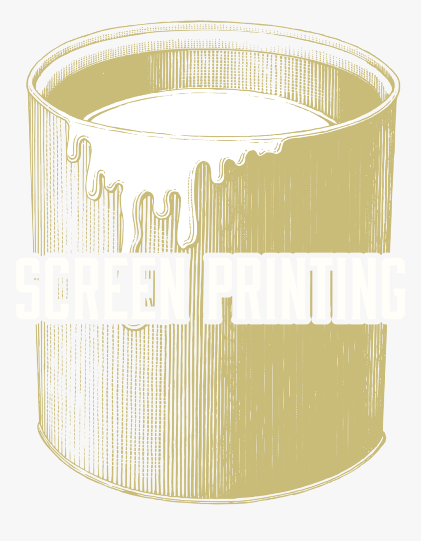 Screen Printing Icon1, HD Png Download, Free Download