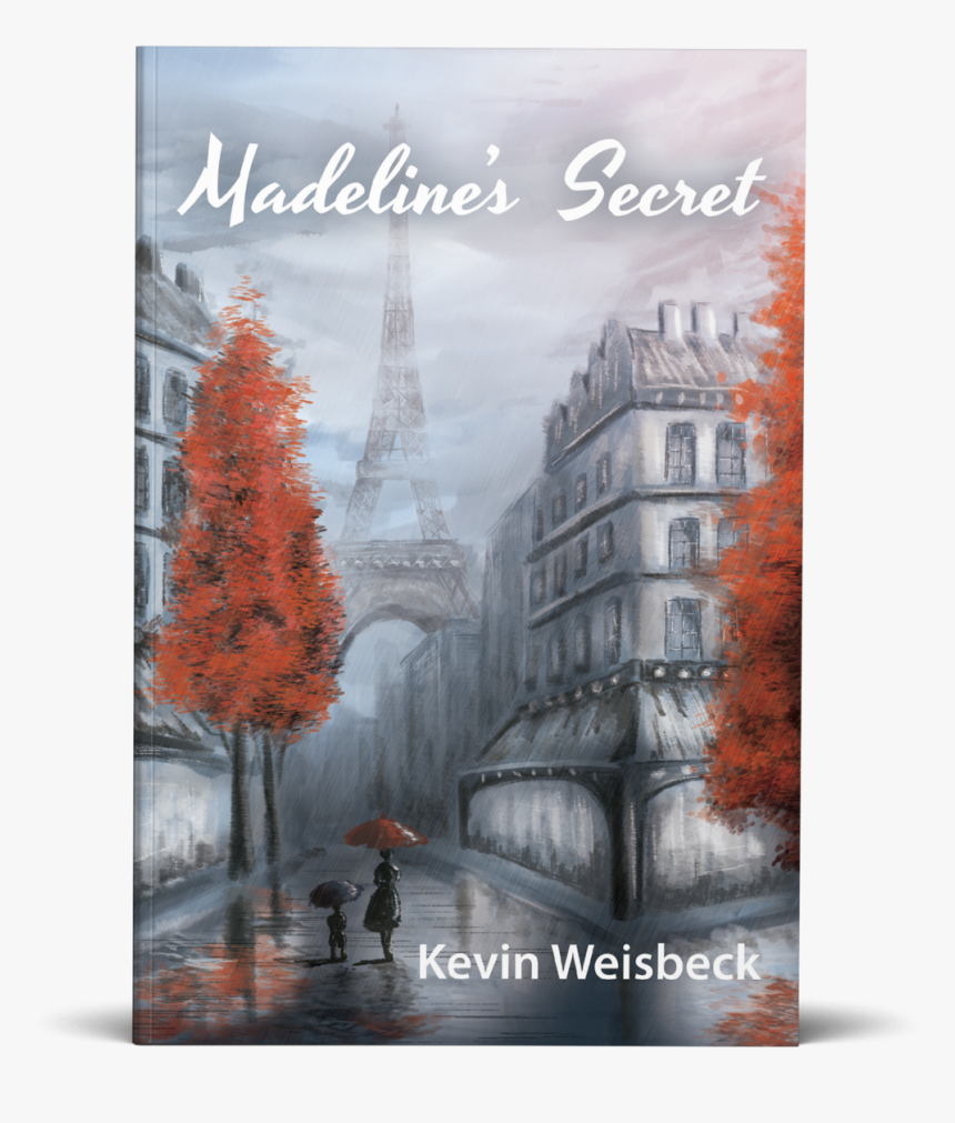 Madeline"s Secret Mockup - Painting, HD Png Download, Free Download