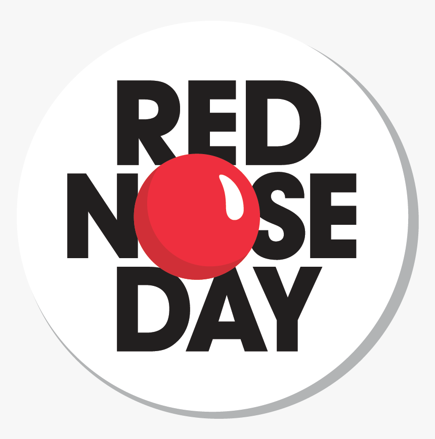 Red Nose Day 2019 Usa, HD Png Download, Free Download