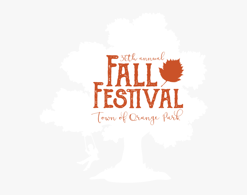 Orange Park Fall Festival, HD Png Download kindpng