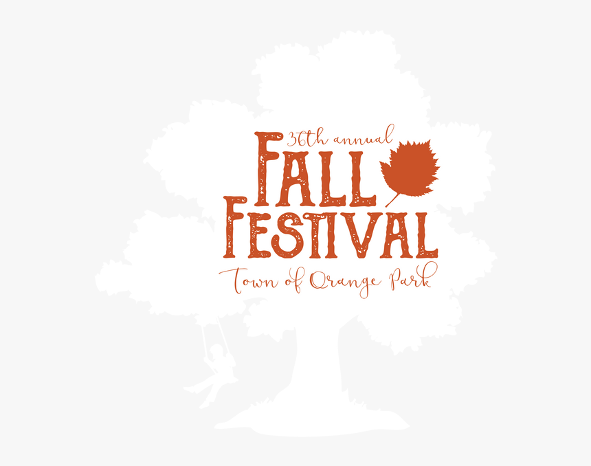 Orange Park Fall Festival, HD Png Download, Free Download