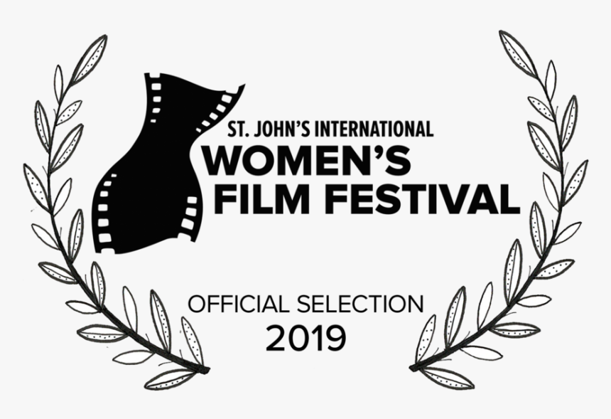 2019 Sjiwff Laurels - Film Festival, HD Png Download, Free Download