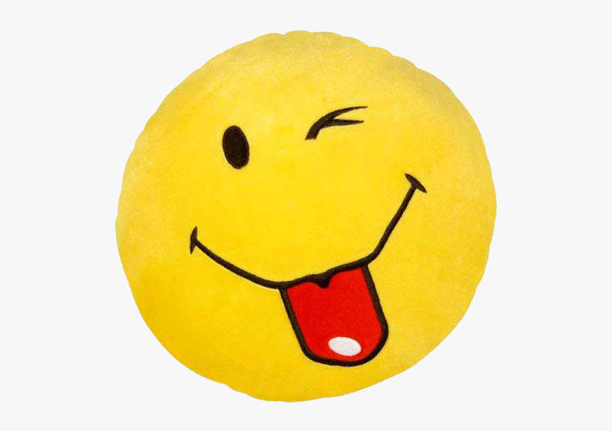 Smiley Face Teddy, HD Png Download, Free Download