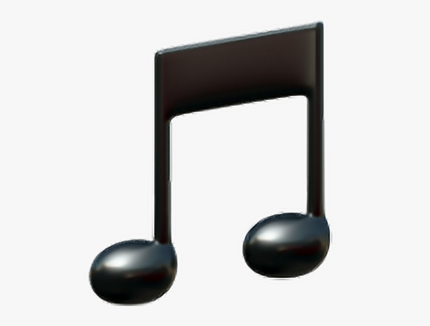 #emoji #musica #emoticon #png - Emoji De Musica Png, Transparent Png, Free Download