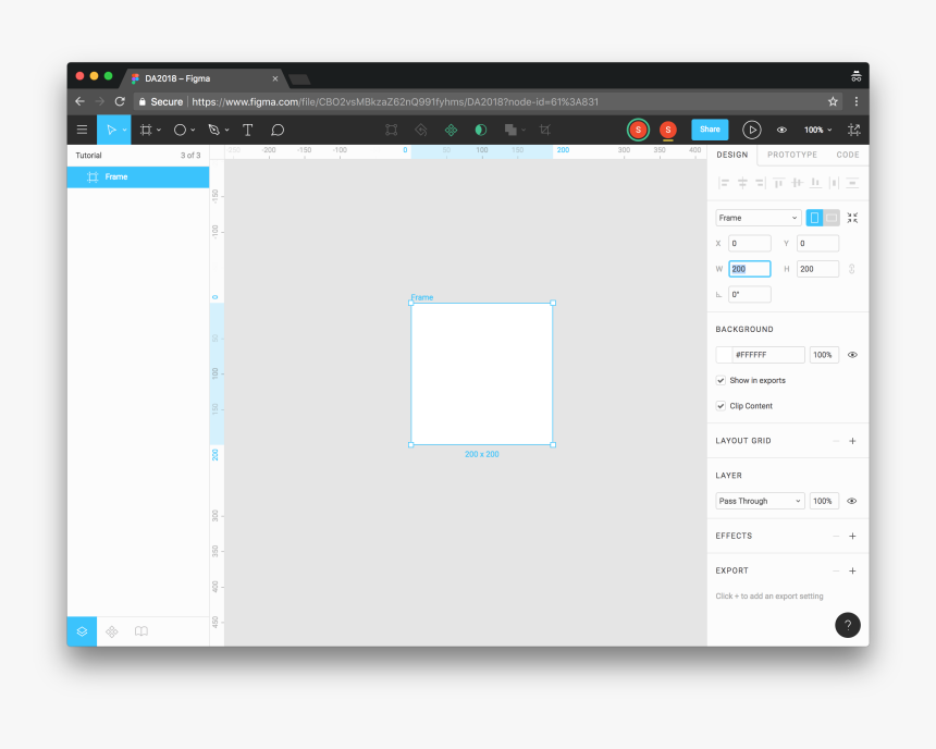 Pie Chart Figma, HD Png Download, Free Download