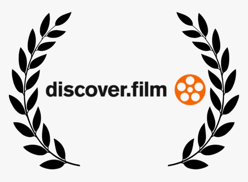 Discover Film Festival Laurels - Film Festival Awards, HD Png Download, Free Download