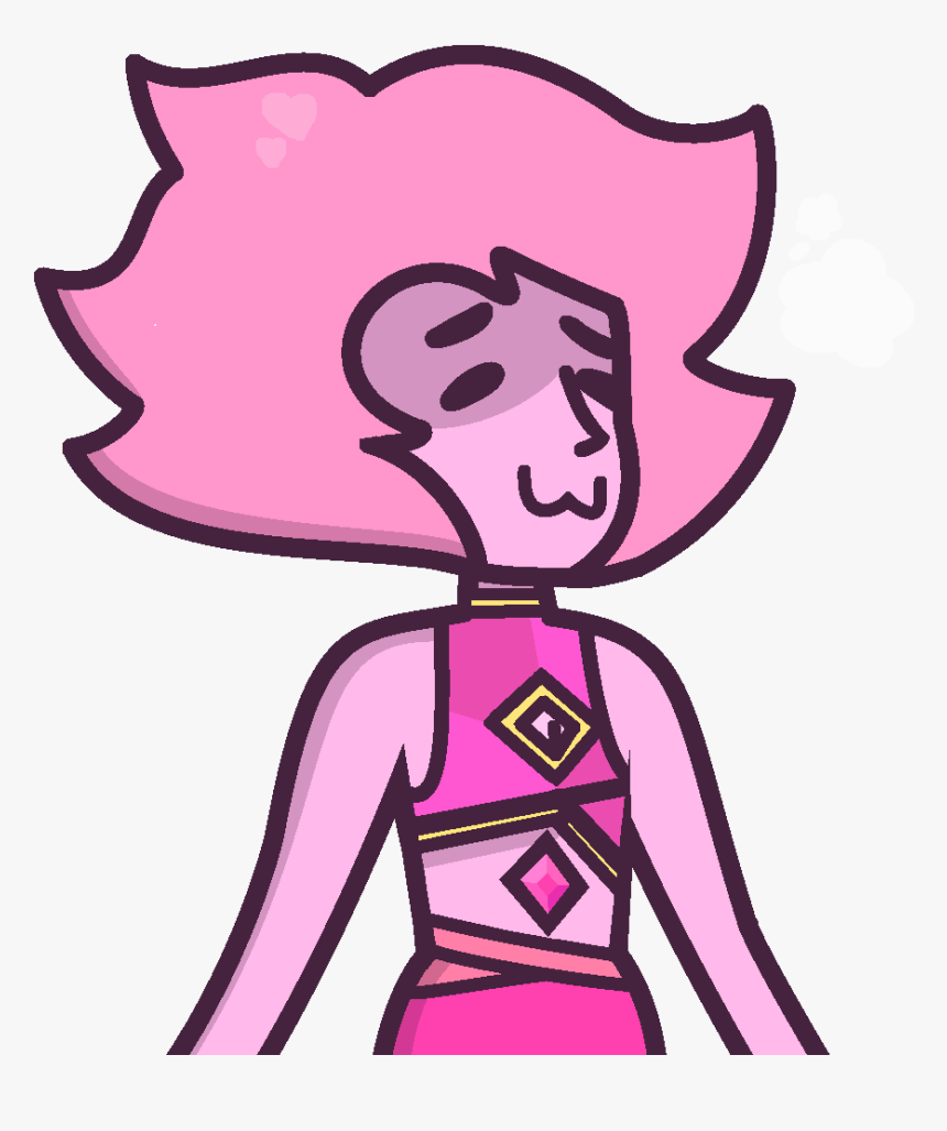 Uwu Pink Diamond, HD Png Download, Free Download