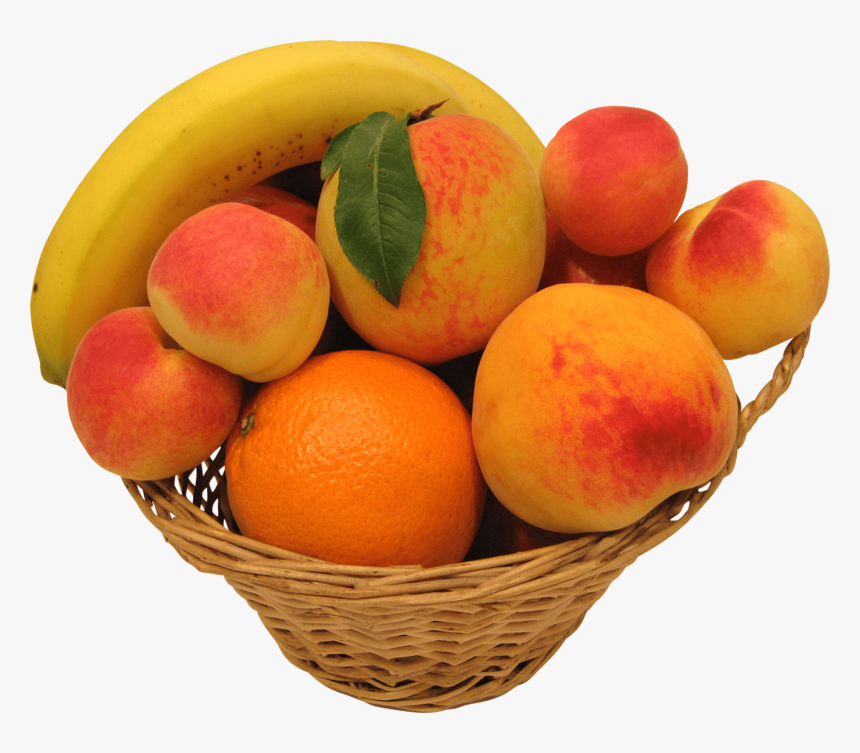 Peach Png Image - Peaches & Oranges, Transparent Png, Free Download