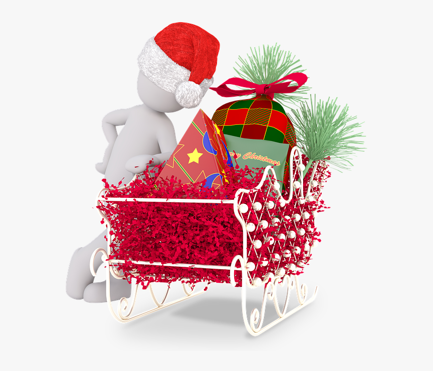 Christmas Day, HD Png Download, Free Download