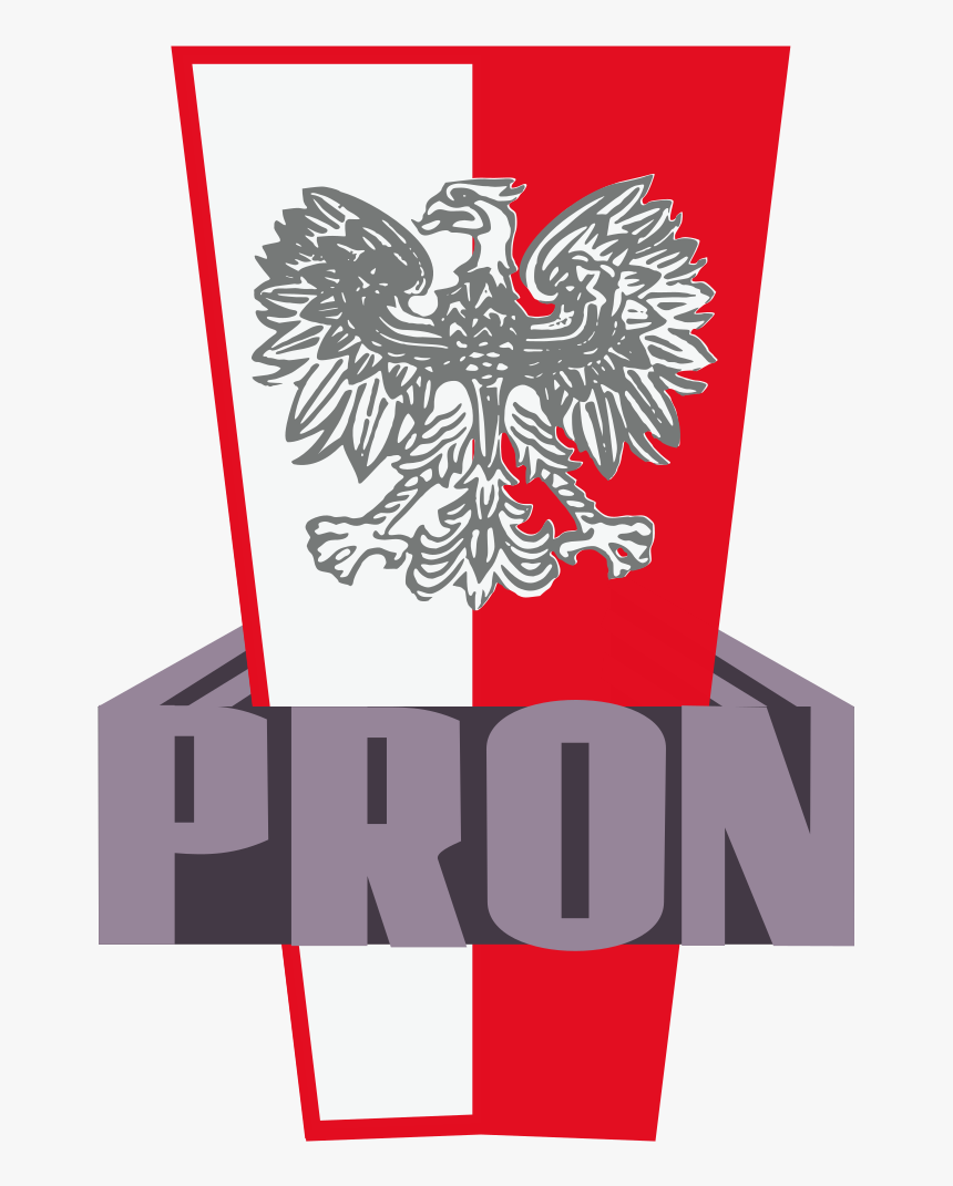 Patriotyczny Ruch Odrodzenia Narodowego, HD Png Download, Free Download