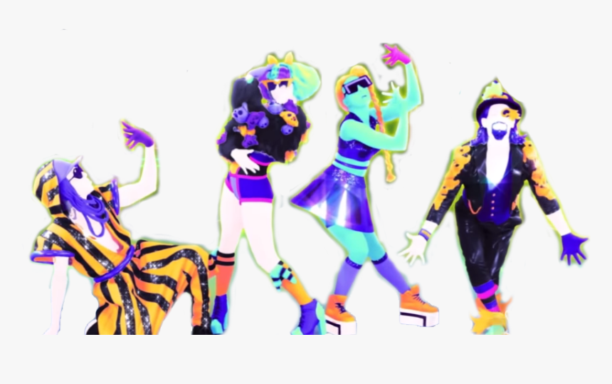 Just Dance Swish Swish , Png Download - Just Dance Swish Swish, Transparent Png, Free Download