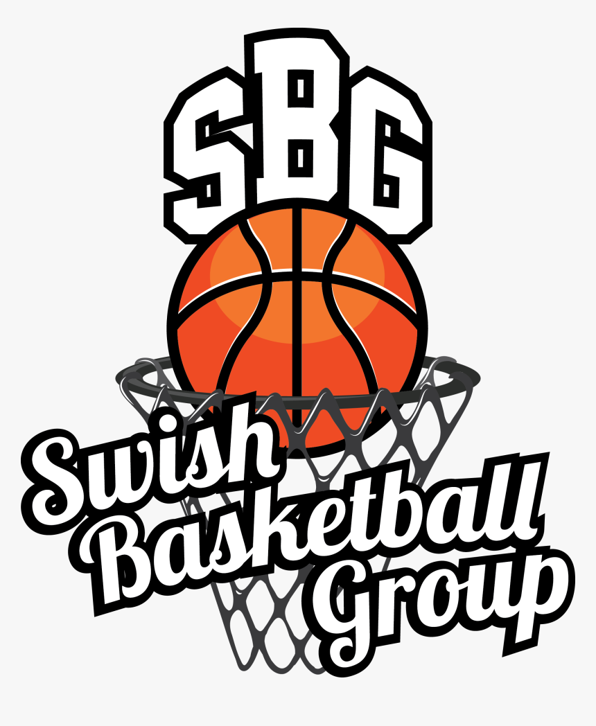 Swish Basketball Academy - William Hill, HD Png Download, Free Download