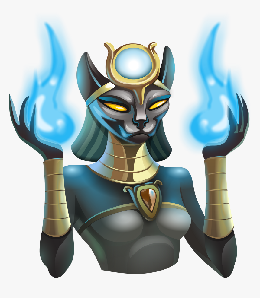 Click To Preview - Egyptian Heroes Slot Png, Transparent Png, Free Download