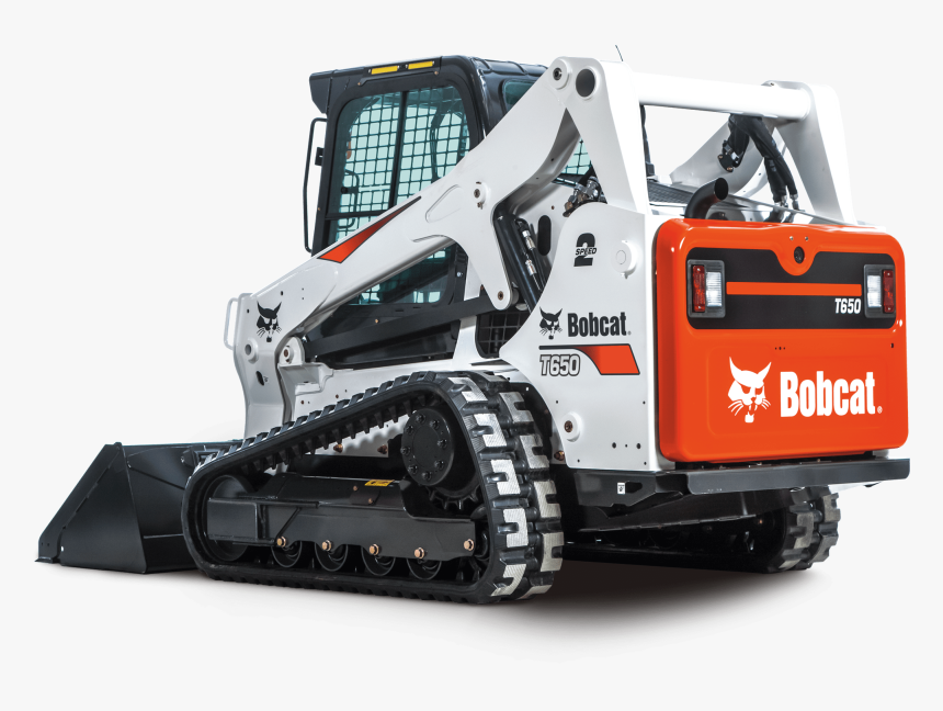 Cash Rebates Up To - Bobcat T650, HD Png Download, Free Download