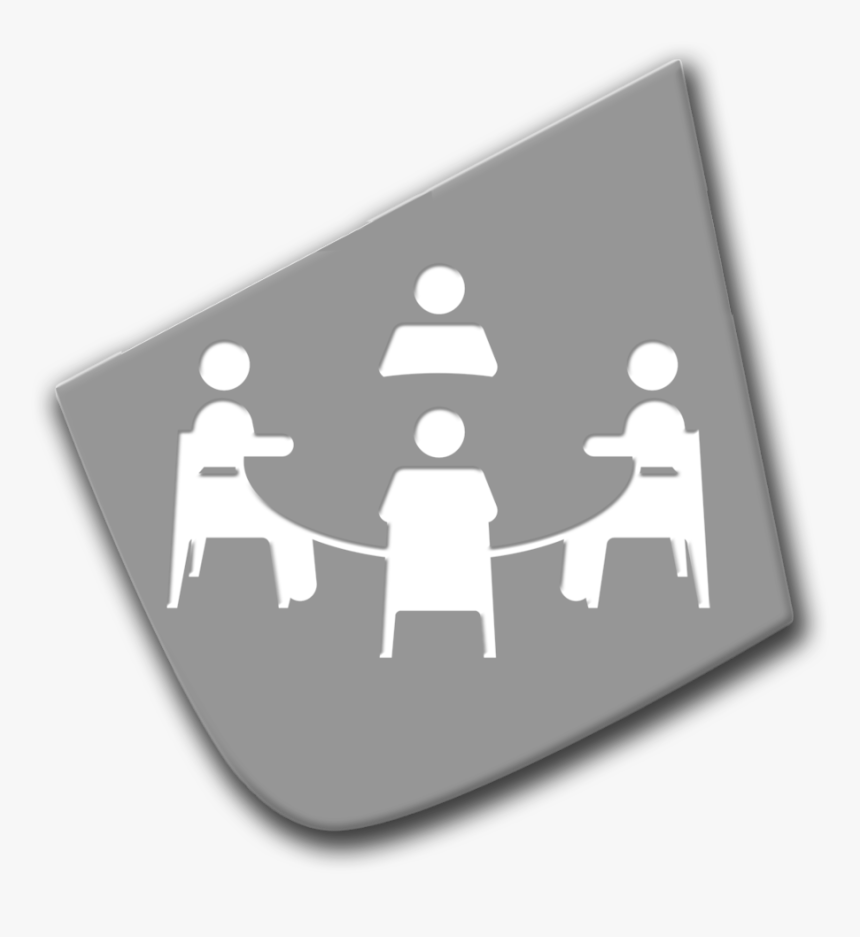 Round Table Swish - Crew, HD Png Download, Free Download