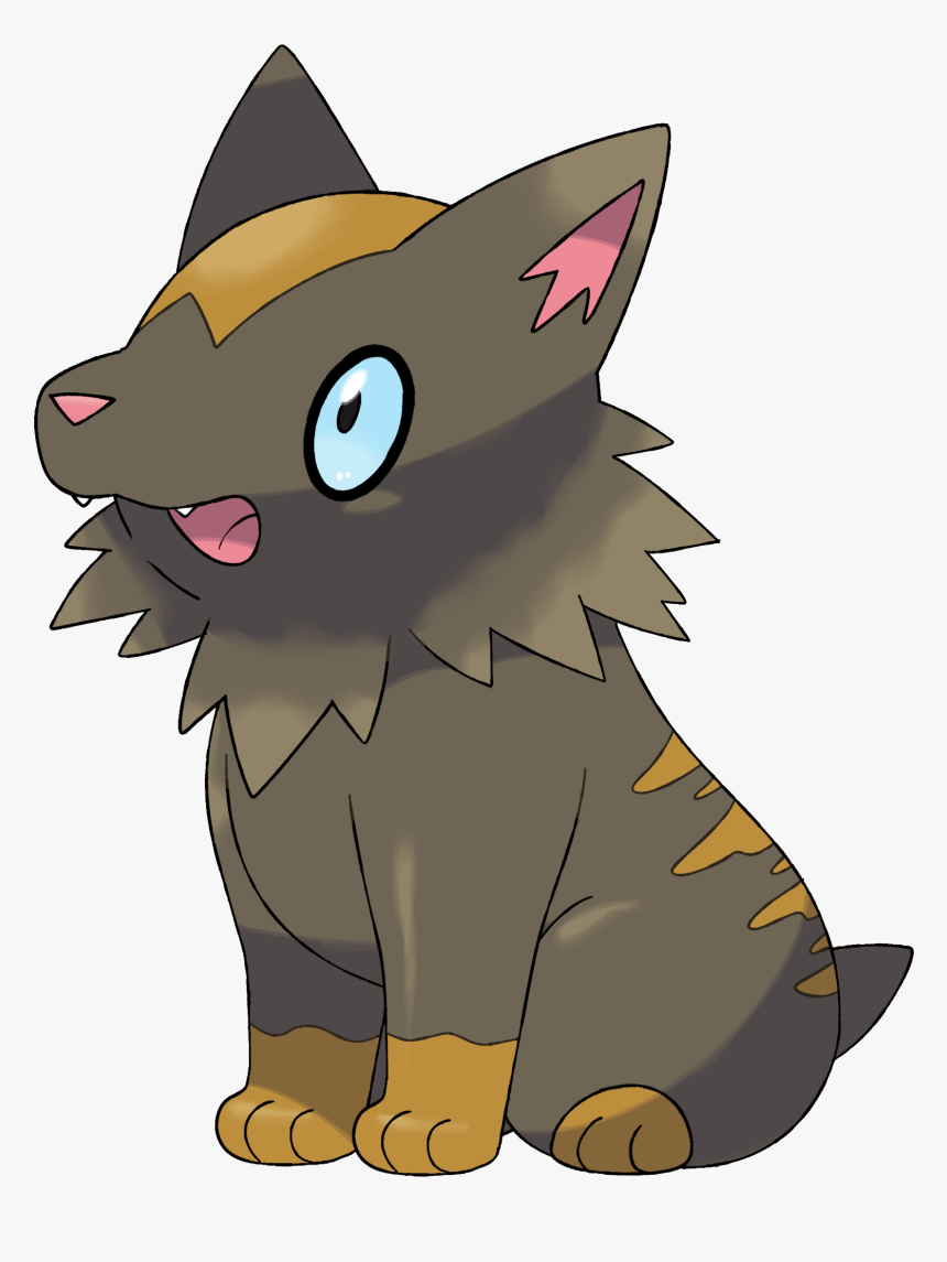 Bobynx Darkandwindie Fakemon Wiki Fandom Powered By - Bobcat Pokemon, HD Png Download, Free Download