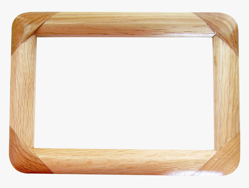 Photo Frame Png Transparent Image - Picture Frame, Png Download, Free Download