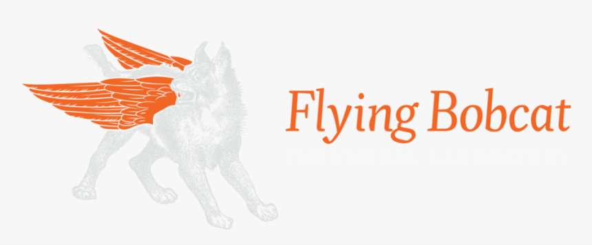 Flying Bobcat Sponosor Rev, HD Png Download, Free Download
