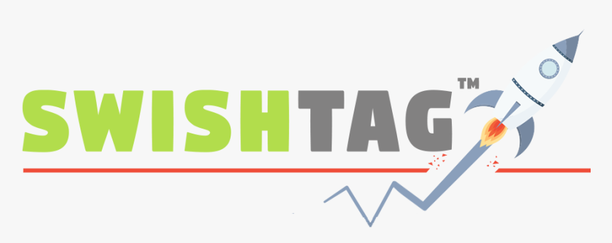 Swishtag Marketing - Graphic Design, HD Png Download, Free Download