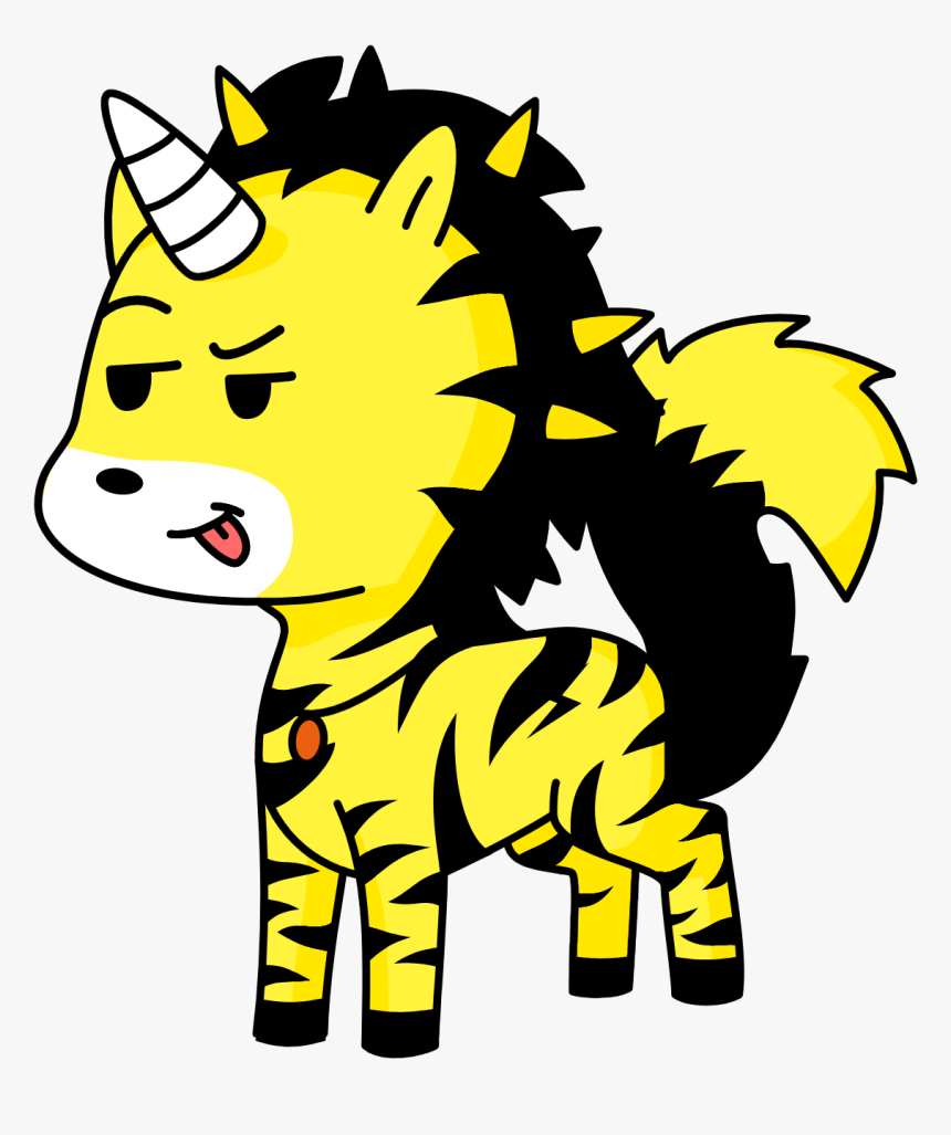 Younicorn, HD Png Download, Free Download