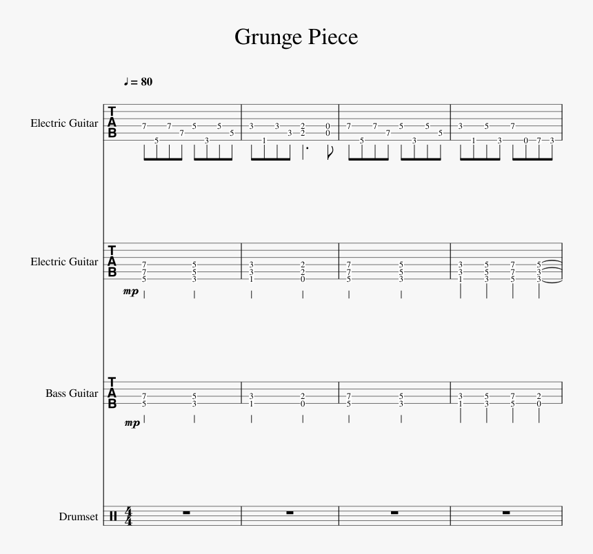 Sheet Music, HD Png Download, Free Download