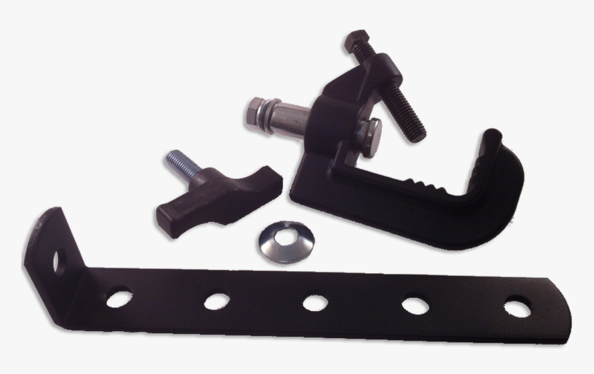 Altman Border Hanging Arm & Clamp, HD Png Download, Free Download