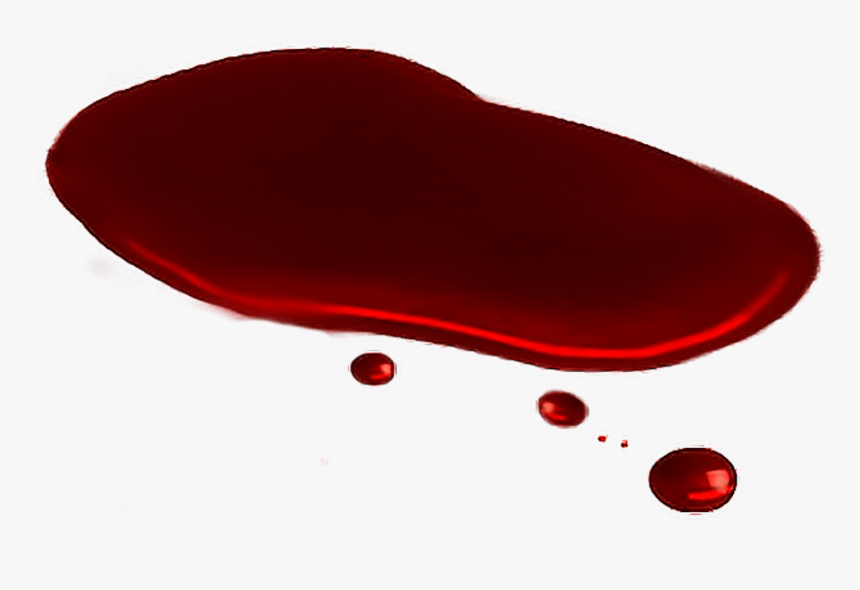 Pool Of Blood Png, Transparent Png , Png Download - Puddle Of Blood Png, Png Download, Free Download