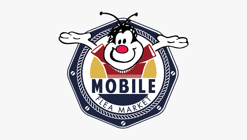 Mobile Flea Market, HD Png Download, Free Download