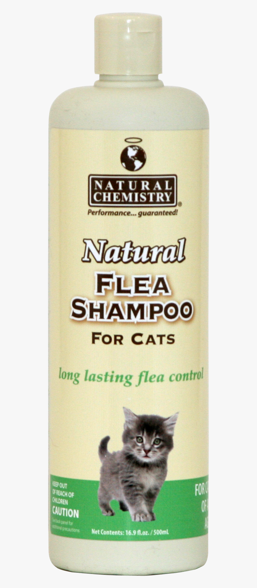 11004 Natural Flea Shampoo - Flea, HD Png Download, Free Download