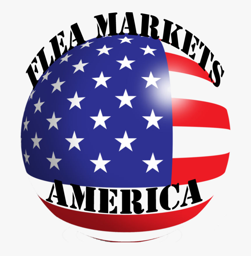 Flea Markets America - American Force, HD Png Download, Free Download