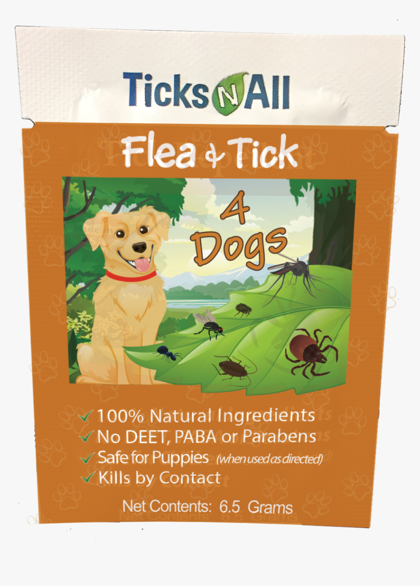 Flea & Tick Kills - Insect, HD Png Download, Free Download