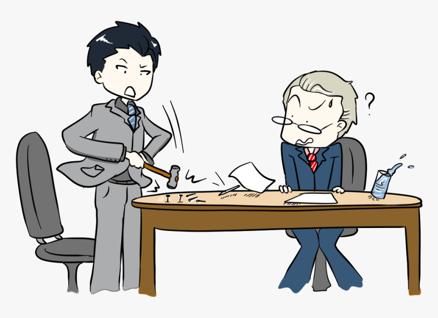Hammer Clipart Hit The Nail On Head - Back To Drawing Board Idiom Literal, HD Png Download, Free Download