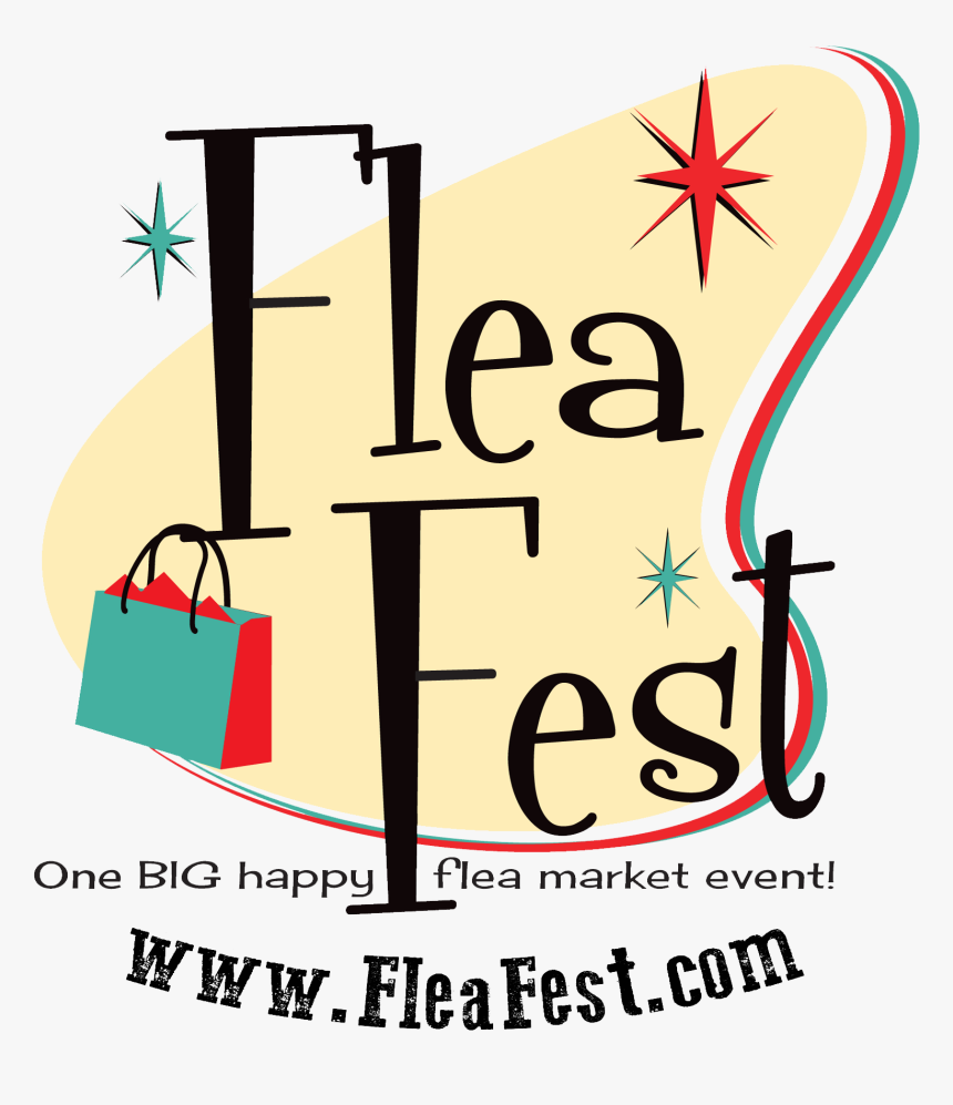 Flea Fest, HD Png Download, Free Download
