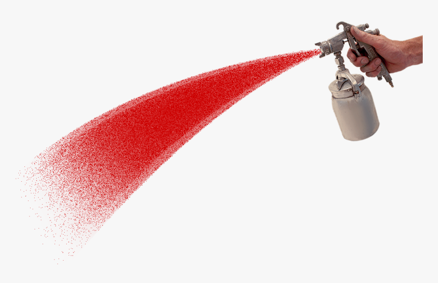 Lamp , Png Download - Painting Spray Gun Png, Transparent Png, Free Download