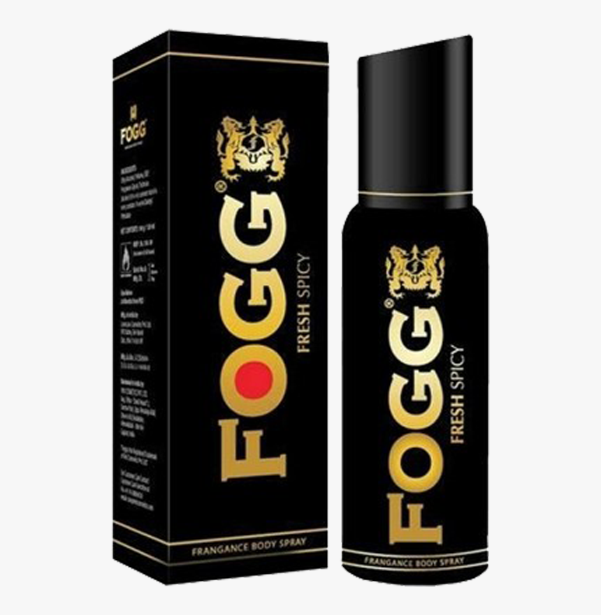 Thumb Image - Fogg Perfume Body Spray, HD Png Download, Free Download