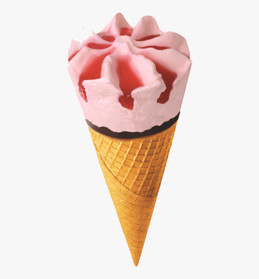 Free Png Ice Cream Png Images Transparent - Cone Ice Cream Images Hd, Png Download, Free Download