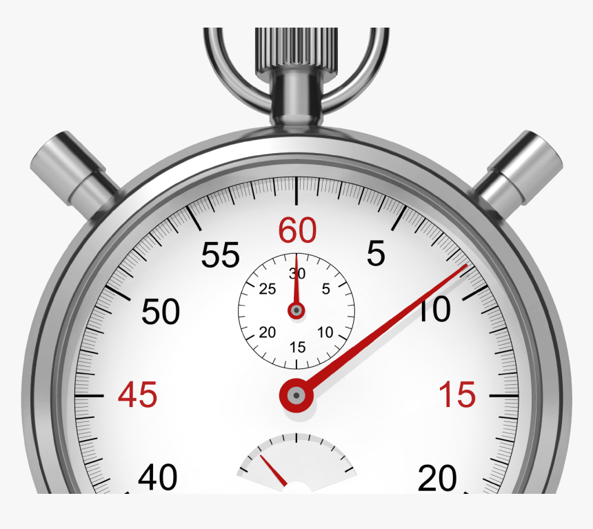 Stopwatch Png, Transparent Png, Free Download