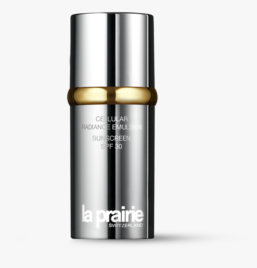 Radiance Emulsion Spf 30 La Prairie, HD Png Download, Free Download