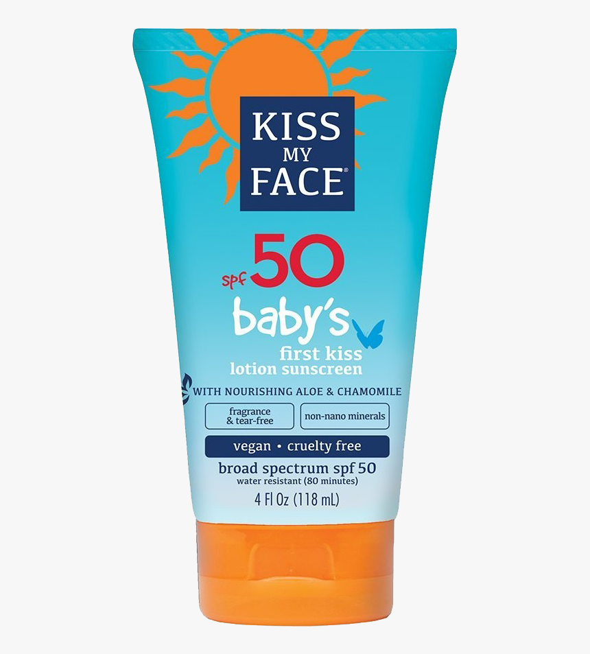 Sunscreen, HD Png Download, Free Download