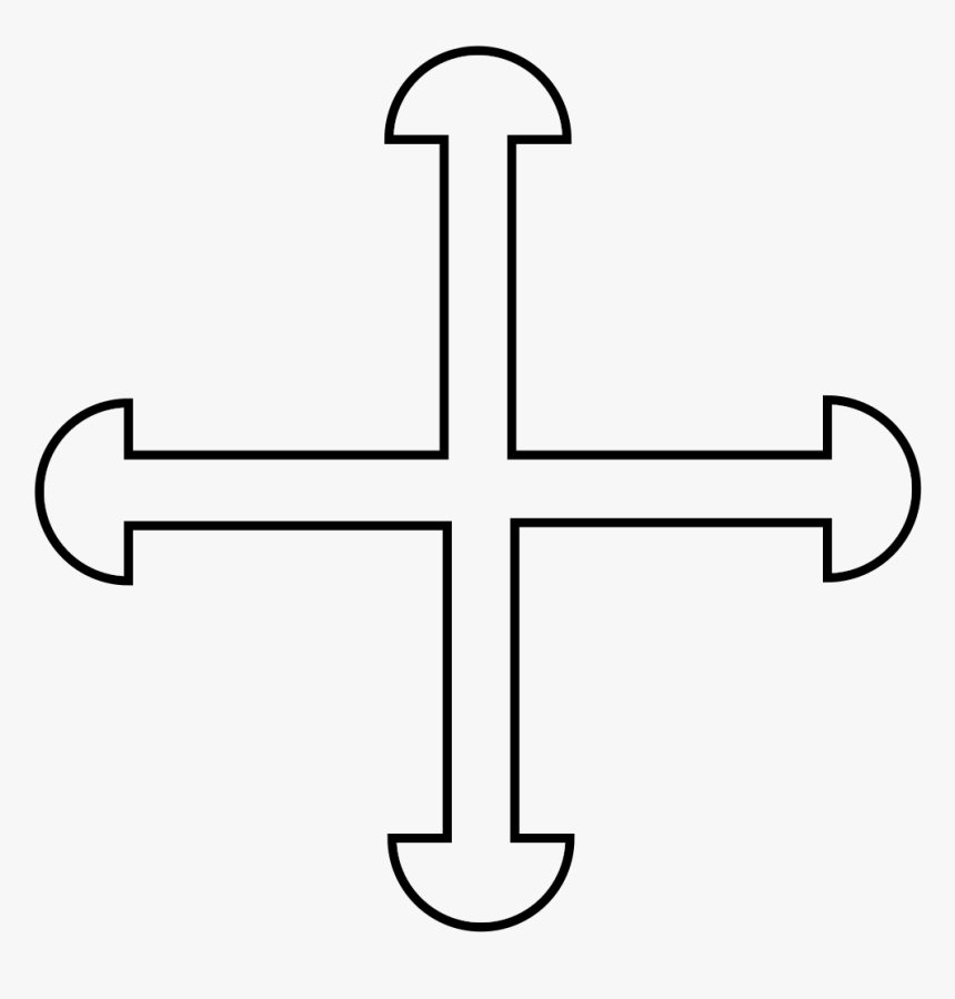 Cross, HD Png Download, Free Download